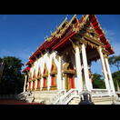 Ebenfalls Wat Phok Ruam